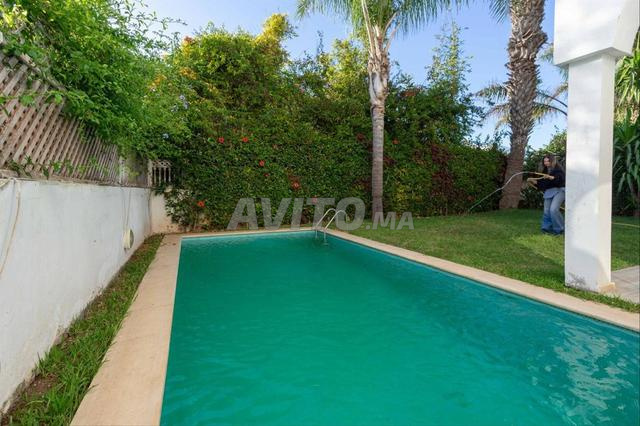 Villa Ain Diab - 2