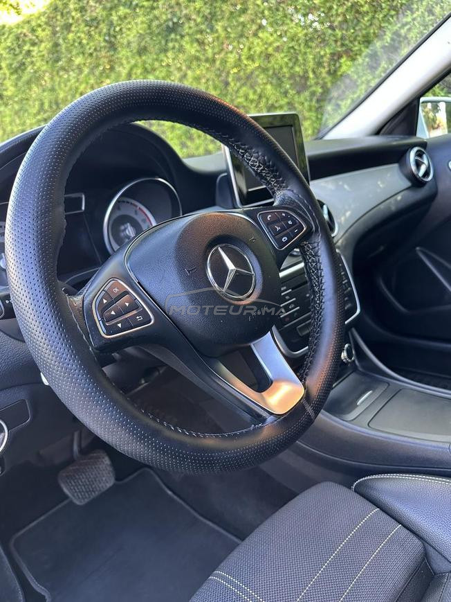 Mercedes-Benz Classe GLA 220 CDI Diesel 2018