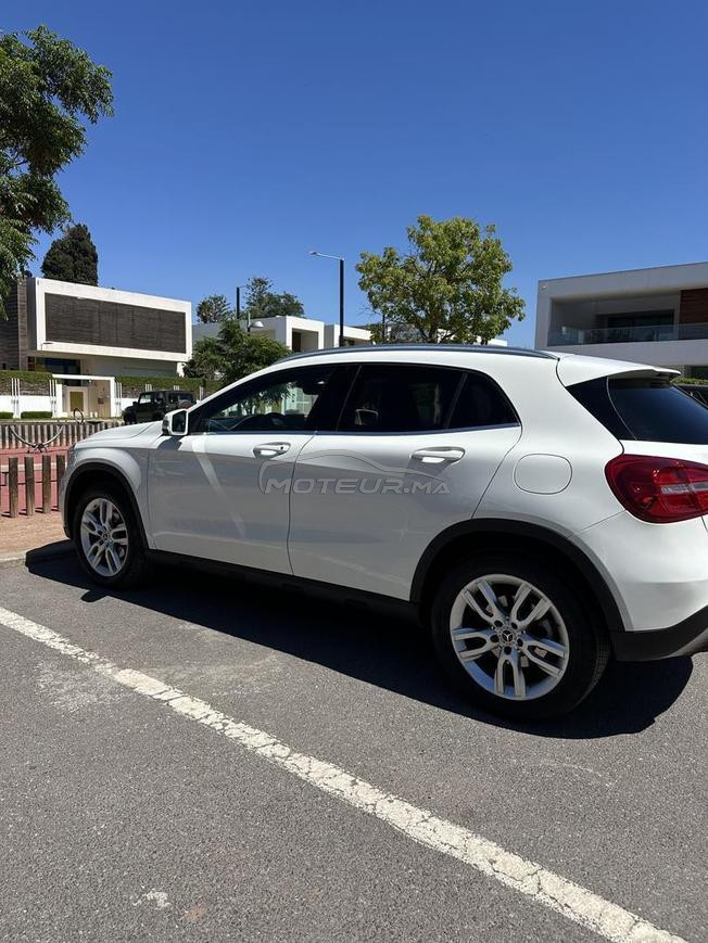 Mercedes-Benz Classe GLA 220 CDI Diesel 2018
