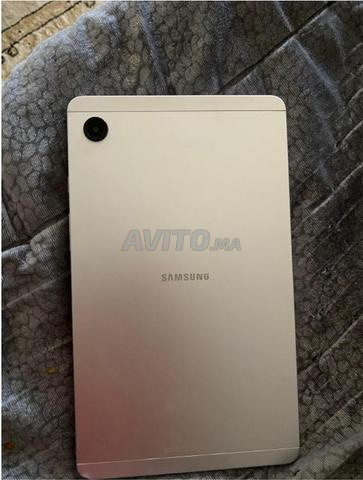 Tablette Galaxy Tab A9 - 2