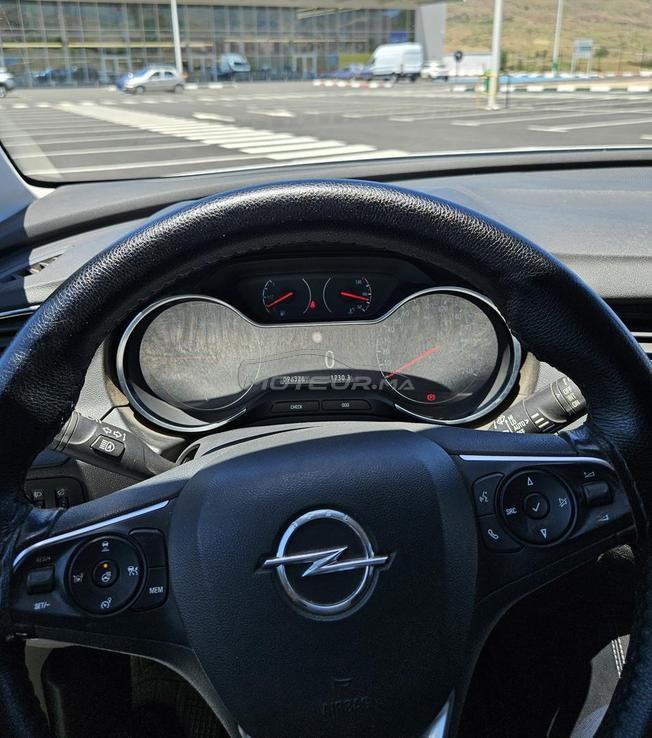 Opel Grandland X (innovation)