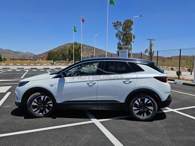 Opel Grandland X (innovation)