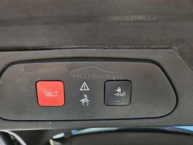 Opel Grandland X (innovation)