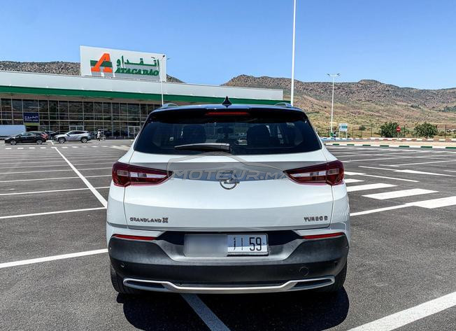 Opel Grandland X (innovation)