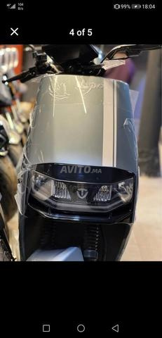 Moto électrique neuve. Promotion 11.000 dh - 2