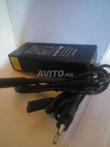 Chargeur xoaimi 2pro neuf