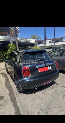 Mini Cooper One - 2