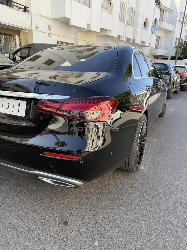 Mercedes-Benz Classe E Diesel Automatique 2021