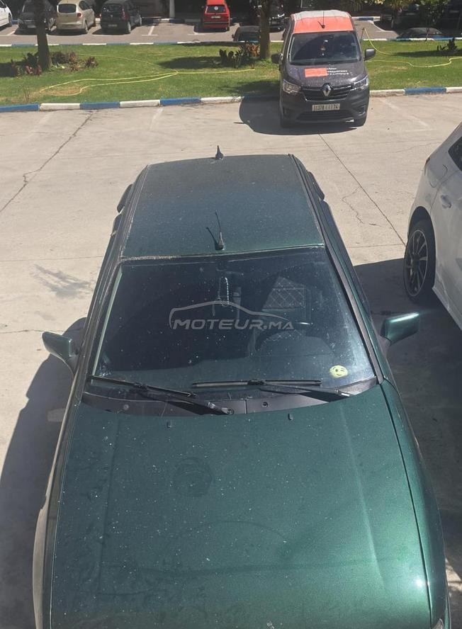 Seat Ibiza Essence Manuelle 1995 à Tanger