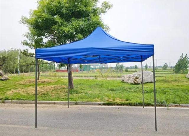 Tente pliante pliable - 2