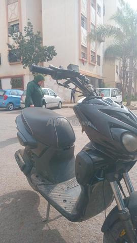 Moto Stunt