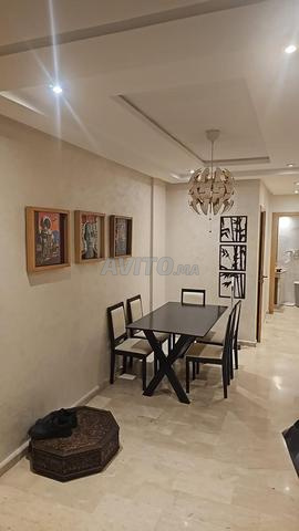 Appartement à vendre 93 m² à BOURGOGNE