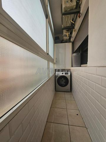 Appartement à vendre 93 m² à BOURGOGNE