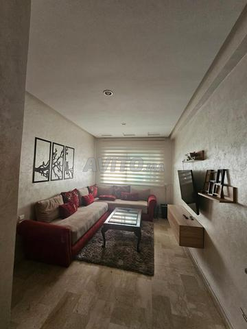 Appartement à vendre 93 m² à BOURGOGNE