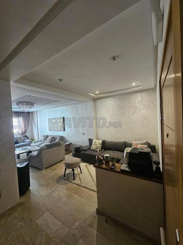 Appartement à vendre 93 m² à BOURGOGNE