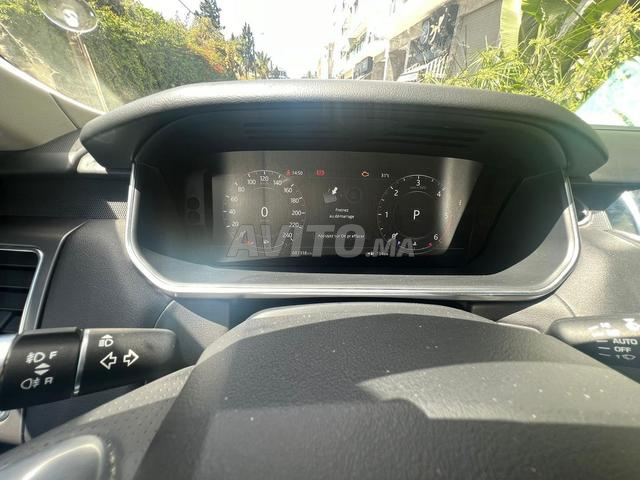 Land Rover Range Rover Sport Diesel Automatique - 2