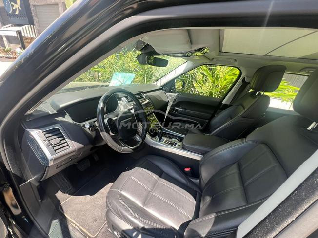 Land Rover Range Rover Sport Diesel Automatique