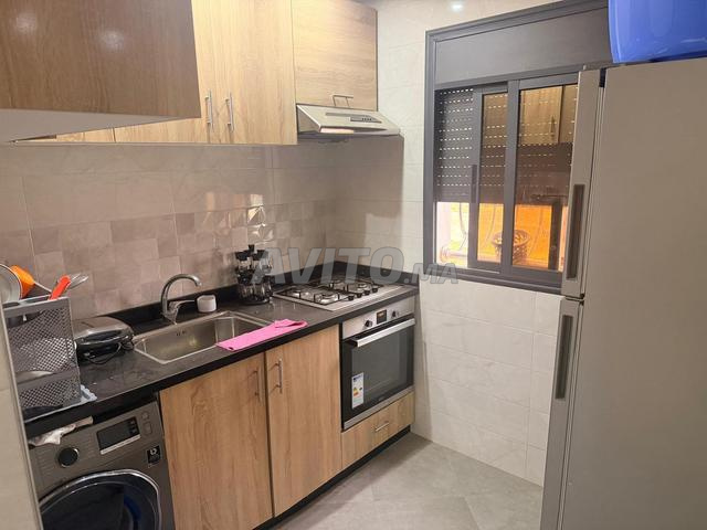 Appartement à louer 80 m² à Agadir - 2