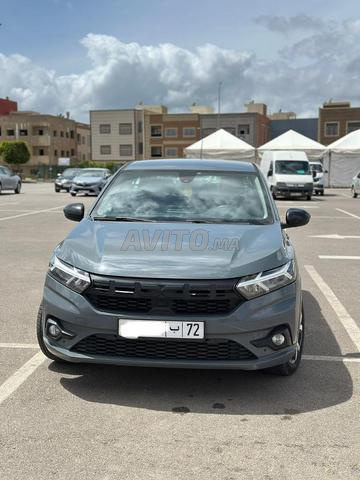Dacia Logan Prestige – Modèle 2023 – Full Options
