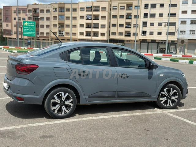 Dacia Logan Prestige – Modèle 2023 – Full Options - 2