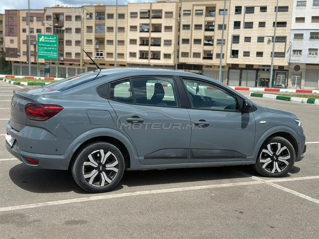 Dacia Logan Prestige – Modèle 2023 – Full Options 