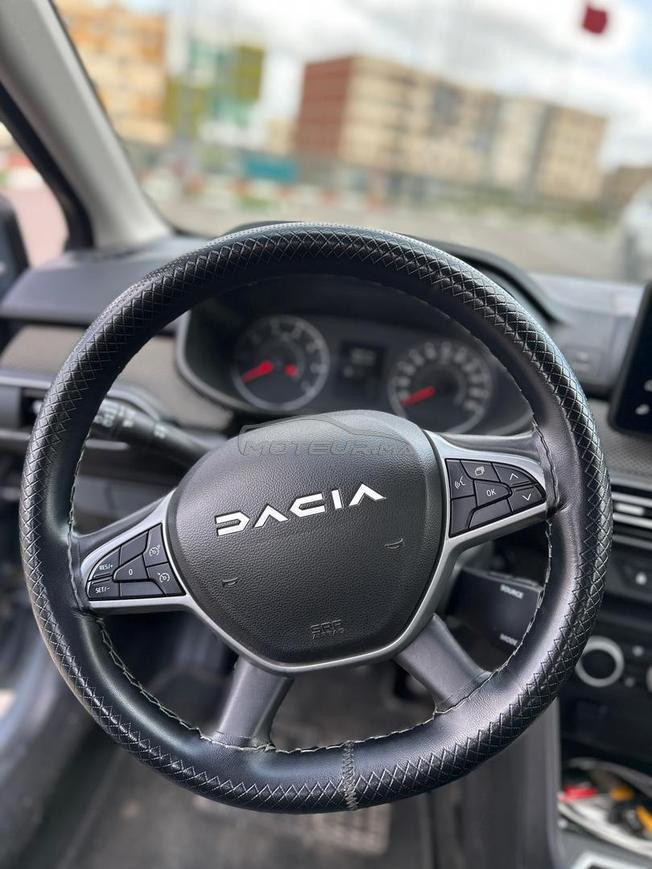 Dacia Logan Prestige – Modèle 2023 – Full Options 