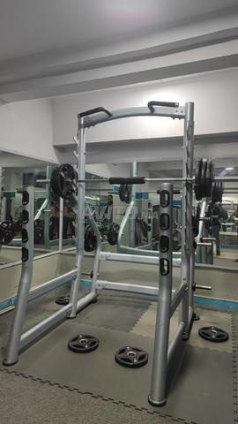 Salle de musculation complète à vendre - 2