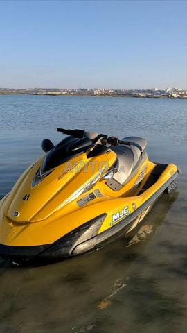 ياماها FX SHO 1800 - 2