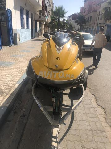 ياماها FX SHO 1800