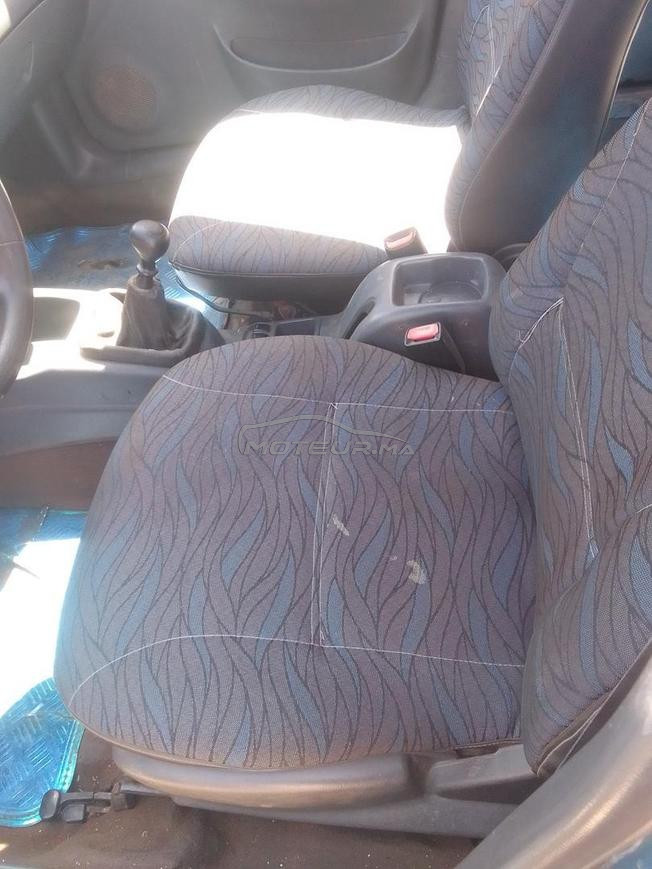 daewoo.lanoosesanes modil.1999.6cv