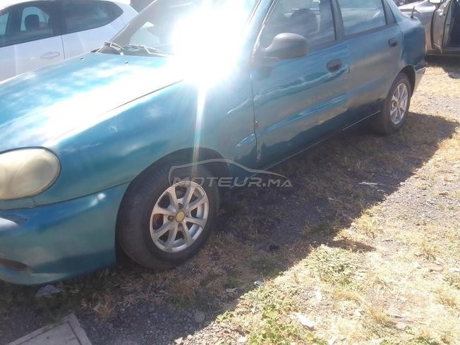 daewoo.lanoosesanes modil.1999.6cv