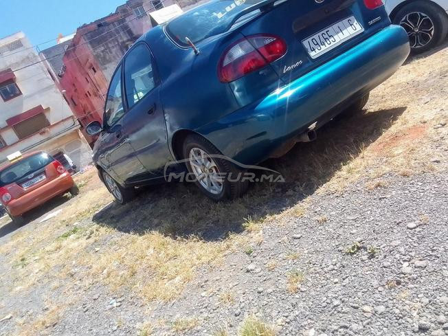 daewoo.lanoosesanes modil.1999.6cv