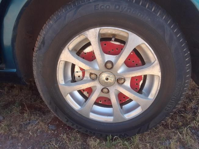 daewoo.lanoosesanes modil.1999.6cv