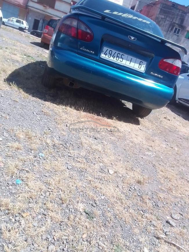 daewoo.lanoosesanes modil.1999.6cv