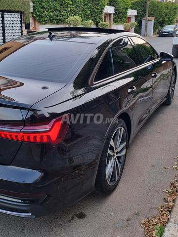 Audi A6 Sline 2023 - 2