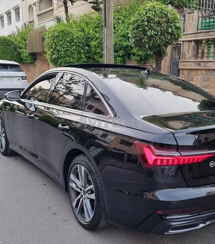 Audi A6 Sline 2023 - 2