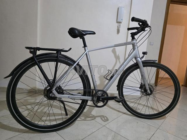 Vélo Kalkhoff - 2