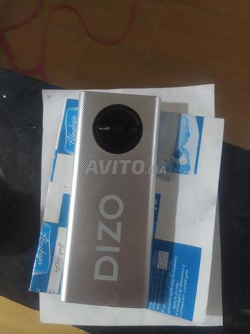 Nouveau téléphone PR - 2