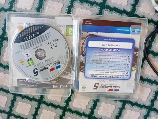 PS3 Super Slim - 2