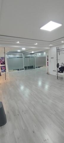 Appartement plateau bureau à louer ou à vendre au centre-ville de Tanger - 2