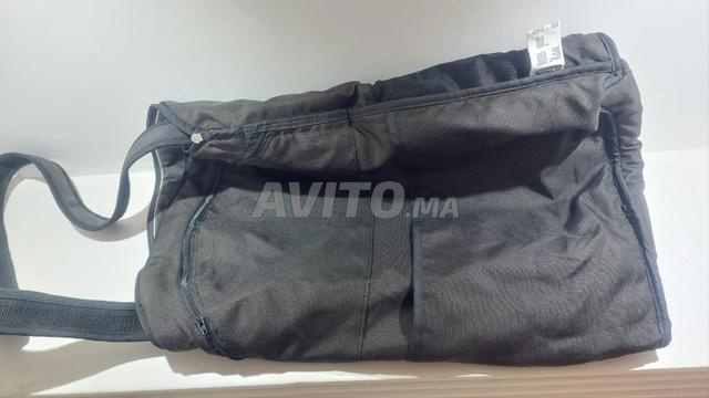 حقيبة تغيير الحفاضات Chicco I-Move - 2