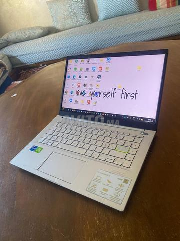 Asus Vivobook i7 - 2