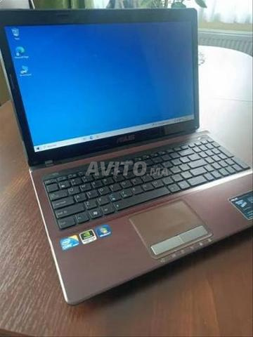 Vente PC Asus