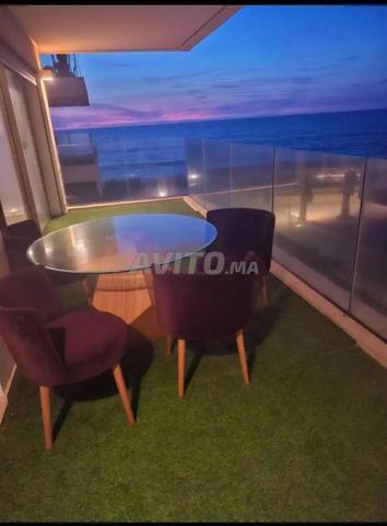 🏡 Appartement à vendre, Rabat