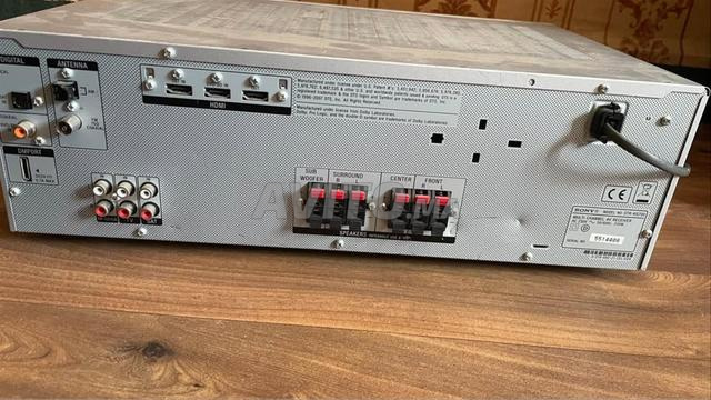 Amplificateur Sony 5.1 - 2