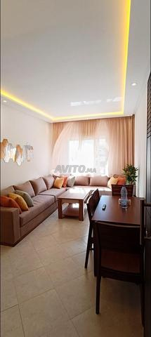 Appartement de rêve moderne neuf à louer - 2