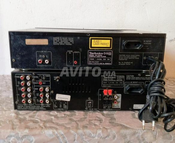 AMPLI.Technics - 2