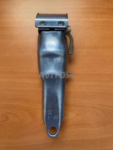 Tondeuse WAHL Senior Cordless - 2