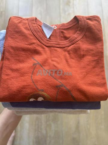 Vêtements bébé 24 mois - 2