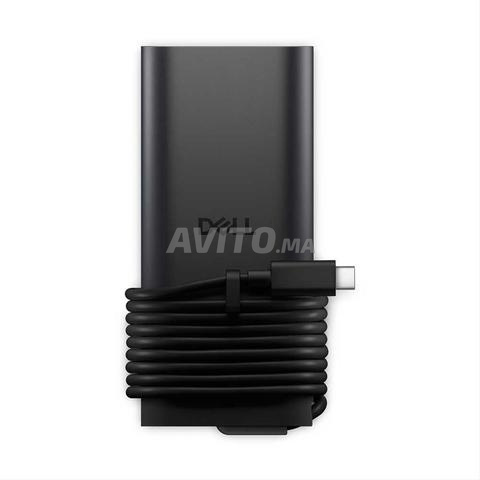 🔌 Chargeur Dell 130W USB Type C Original 4RR06